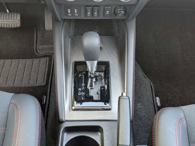 2025 Mitsubishi Outlander Sport 2.0 SE
