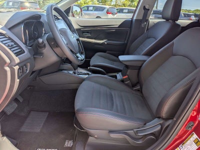 2025 Mitsubishi Outlander Sport 2.0 SE
