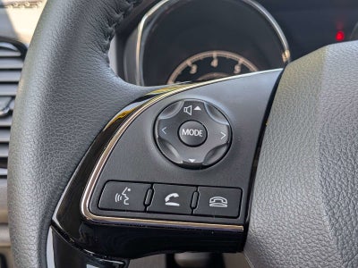 2025 Mitsubishi Outlander Sport 2.0 SE