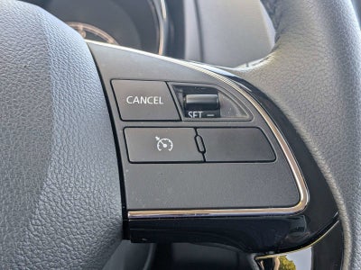 2025 Mitsubishi Outlander Sport 2.0 SE