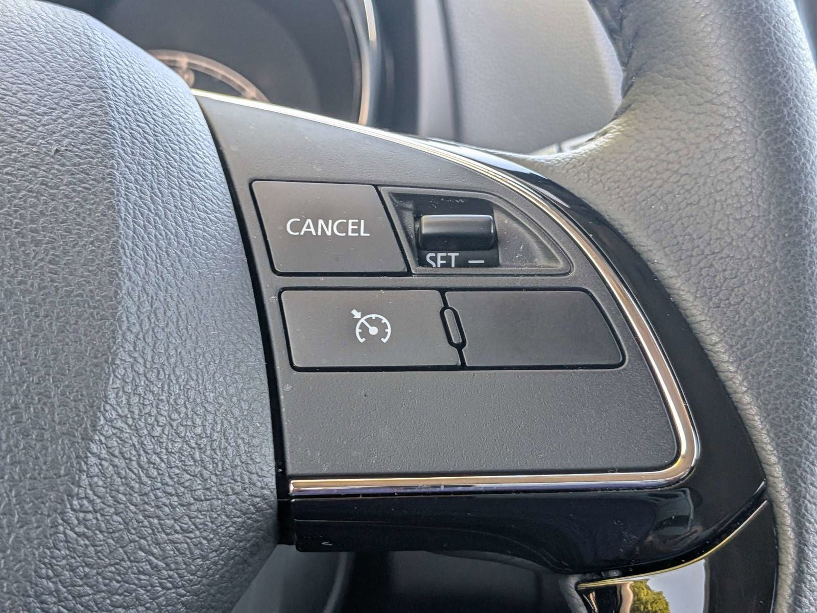 2025 Mitsubishi Outlander Sport 2.0 SE