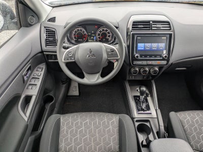 2026 Mitsubishi Outlander Sport 2.0 ES