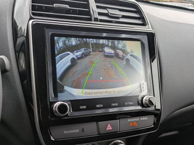 2026 Mitsubishi Outlander Sport 2.0 ES