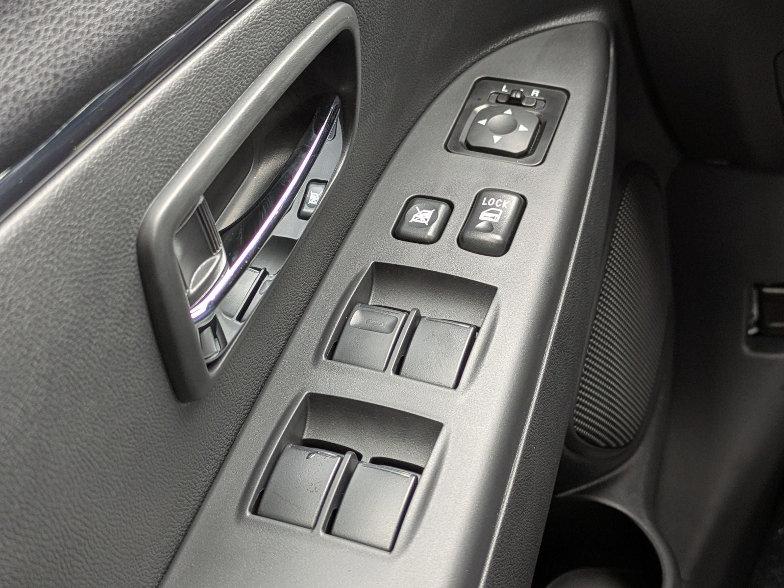 2026 Mitsubishi Outlander Sport 2.0 ES