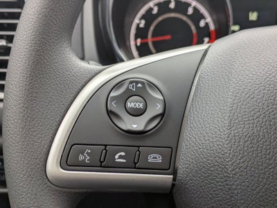 2026 Mitsubishi Outlander Sport 2.0 ES