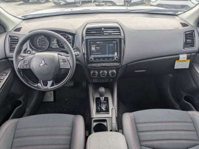 2026 Mitsubishi Outlander Sport 2.0 SE