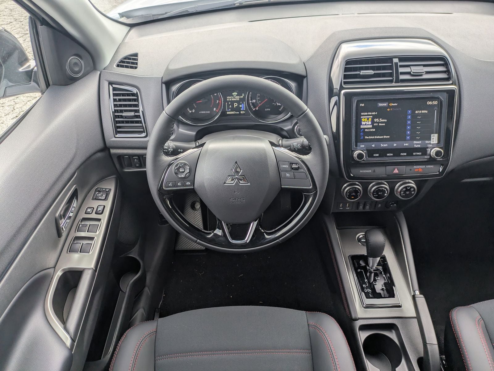 2026 Mitsubishi Outlander Sport 2.0 SE