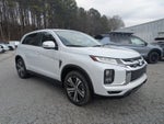 2026 Mitsubishi Outlander Sport 2.0 SE