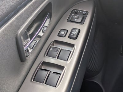 2026 Mitsubishi Outlander Sport 2.0 SE
