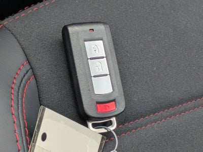 2026 Mitsubishi Outlander Sport 2.0 SE