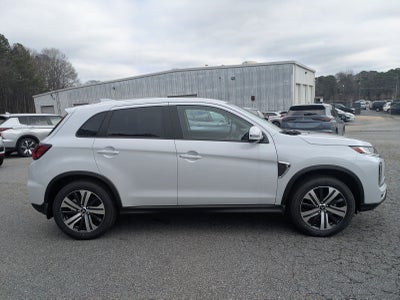 2026 Mitsubishi Outlander Sport 2.0 SE