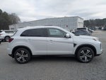 2026 Mitsubishi Outlander Sport 2.0 SE