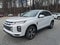 2026 Mitsubishi Outlander Sport 2.0 SE