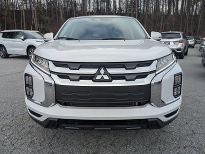 2026 Mitsubishi Outlander Sport 2.0 SE