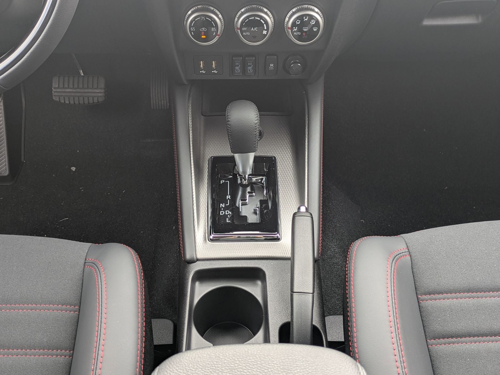 2026 Mitsubishi Outlander Sport 2.0 SE