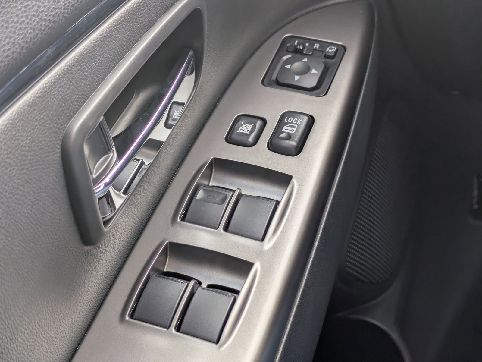 2026 Mitsubishi Outlander Sport 2.0 SE