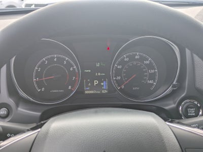 2026 Mitsubishi Outlander Sport 2.0 SE