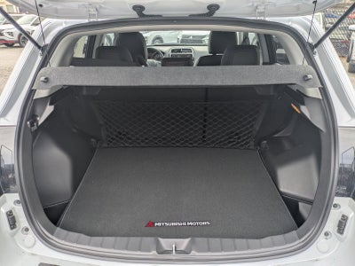 2026 Mitsubishi Outlander Sport 2.0 SE