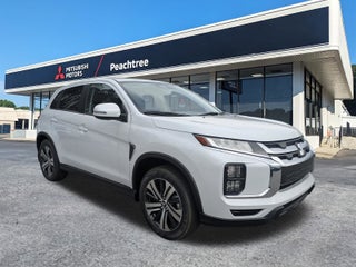 2026 Mitsubishi Outlander Sport 2.0 SE