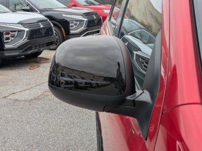 2026 Mitsubishi Outlander Sport 2.0 LE