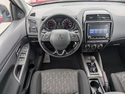 2026 Mitsubishi Outlander Sport 2.0 LE