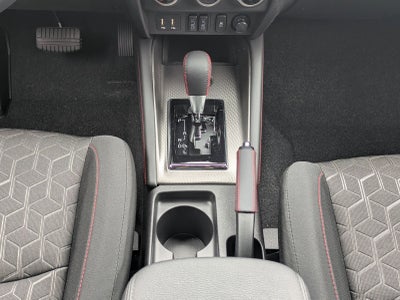 2026 Mitsubishi Outlander Sport 2.0 LE