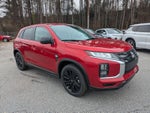 2026 Mitsubishi Outlander Sport 2.0 LE