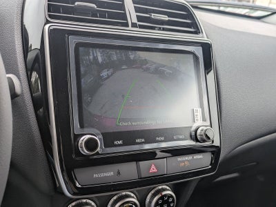 2026 Mitsubishi Outlander Sport 2.0 LE