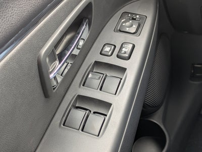 2026 Mitsubishi Outlander Sport 2.0 LE
