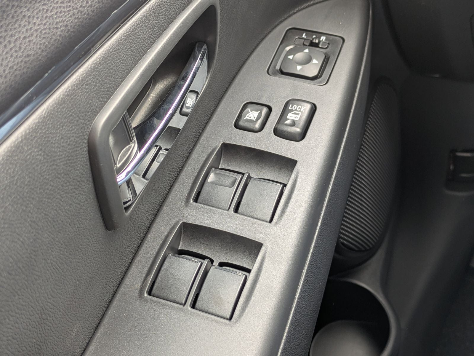 2026 Mitsubishi Outlander Sport 2.0 LE