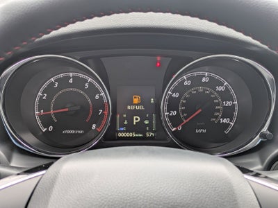 2026 Mitsubishi Outlander Sport 2.0 LE