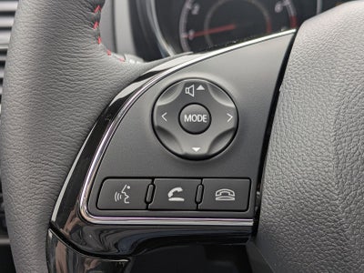 2026 Mitsubishi Outlander Sport 2.0 LE