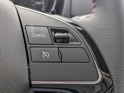 2026 Mitsubishi Outlander Sport 2.0 LE