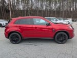 2026 Mitsubishi Outlander Sport 2.0 LE