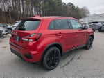 2026 Mitsubishi Outlander Sport 2.0 LE