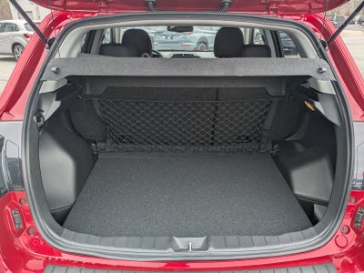 2026 Mitsubishi Outlander Sport 2.0 LE