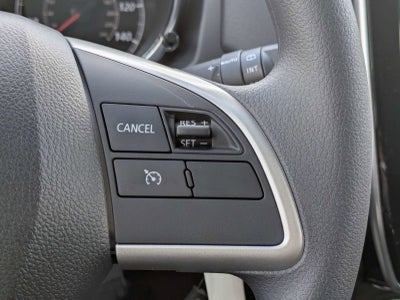 2026 Mitsubishi Outlander Sport 2.0 ES