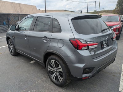 2026 Mitsubishi Outlander Sport 2.0 ES