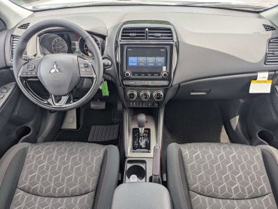 2026 Mitsubishi Outlander Sport 2.0 LE