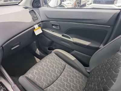 2026 Mitsubishi Outlander Sport 2.0 LE
