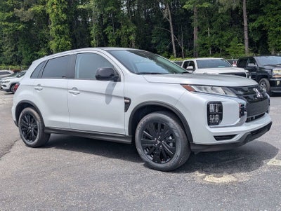 2026 Mitsubishi Outlander Sport 2.0 LE