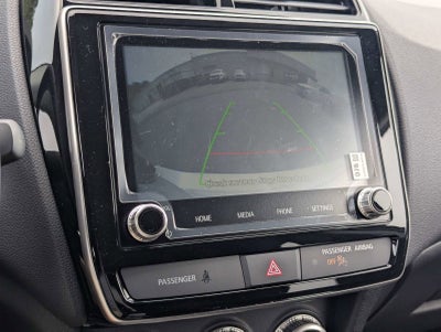 2026 Mitsubishi Outlander Sport 2.0 LE