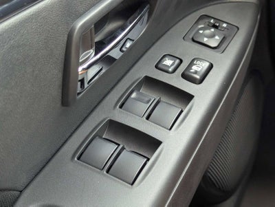 2026 Mitsubishi Outlander Sport 2.0 LE