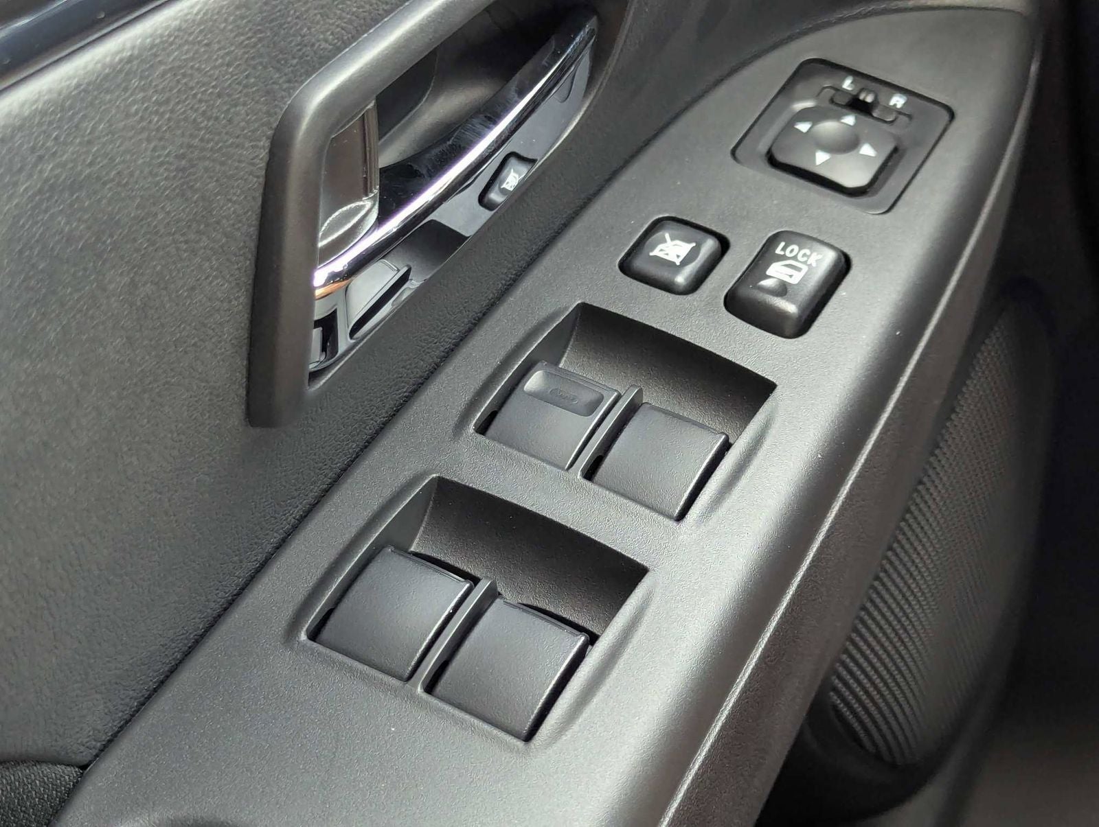 2026 Mitsubishi Outlander Sport 2.0 LE