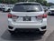 2026 Mitsubishi Outlander Sport 2.0 LE