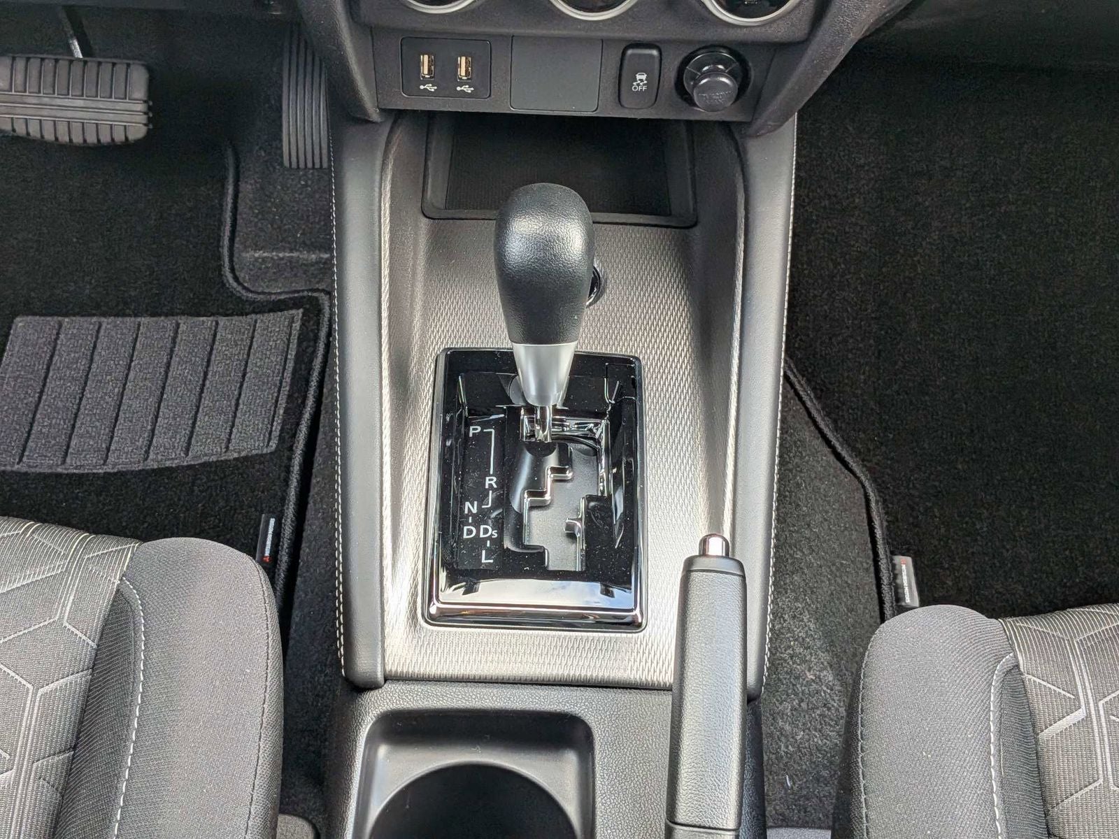 2026 Mitsubishi Outlander Sport 2.0 ES