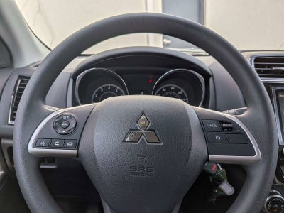 2026 Mitsubishi Outlander Sport 2.0 ES