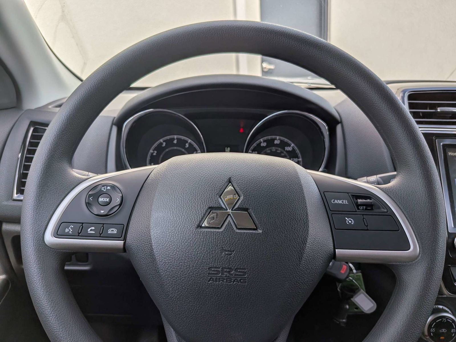 2026 Mitsubishi Outlander Sport 2.0 ES