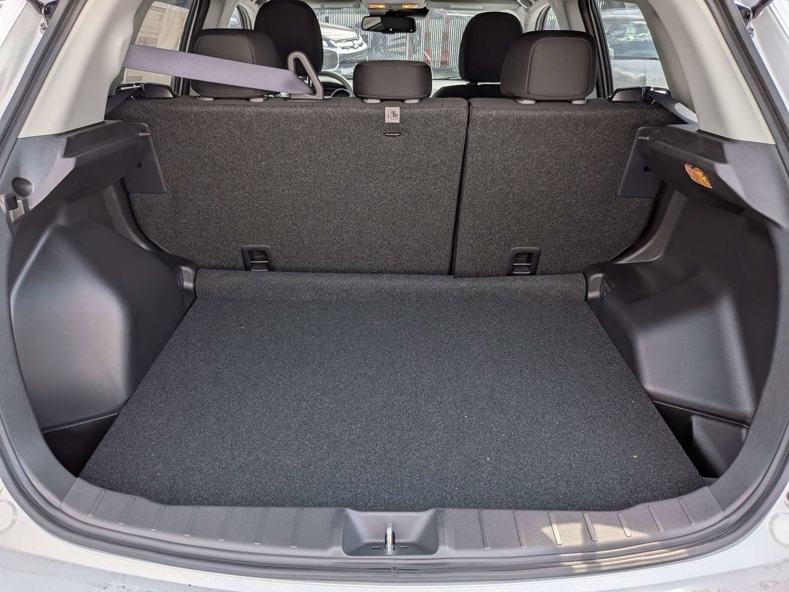 2026 Mitsubishi Outlander Sport 2.0 ES