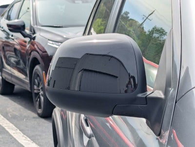 2026 Mitsubishi Outlander Sport 2.0 LE